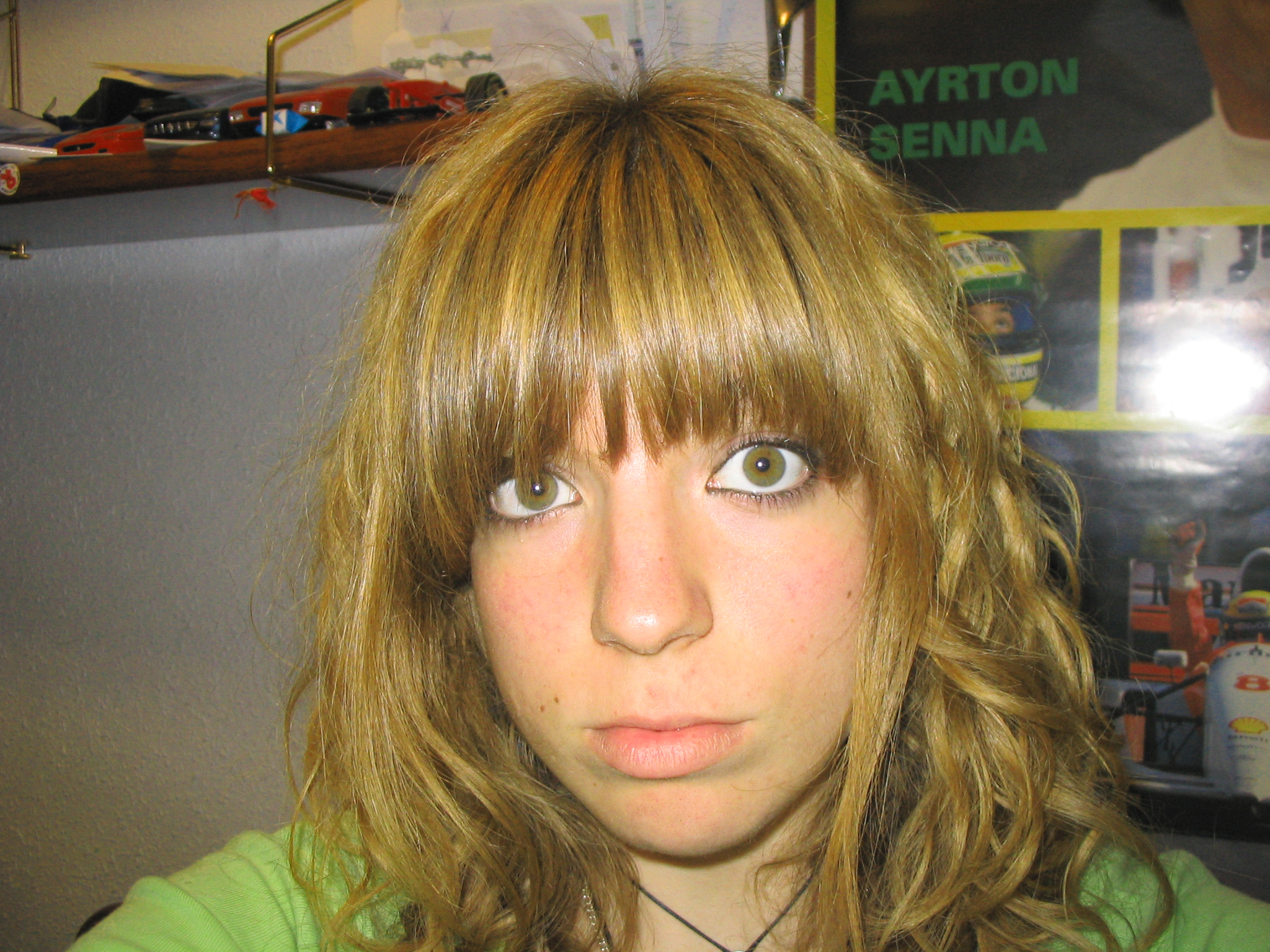 many people calls me roger taylor....why???